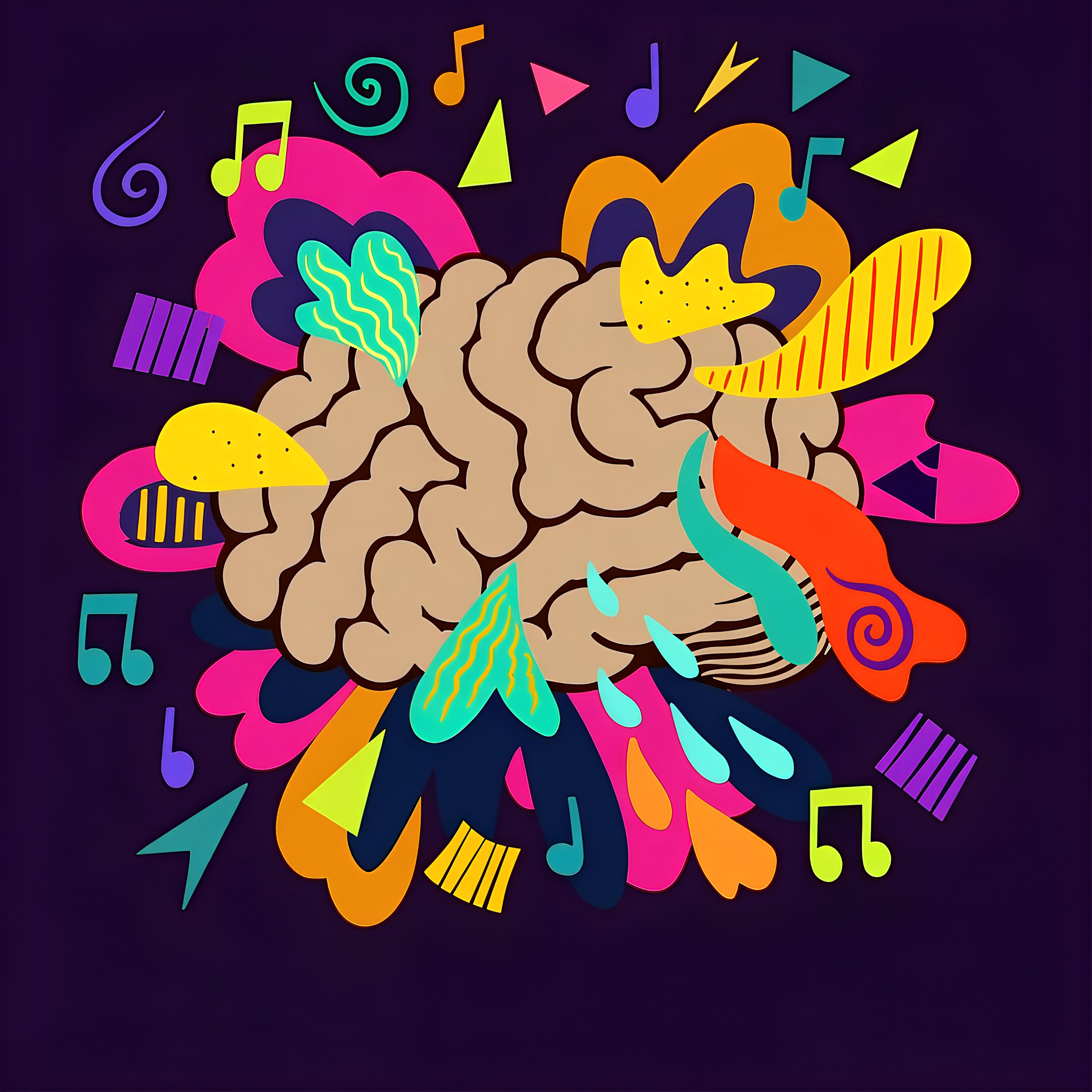 Wat is synesthesie?